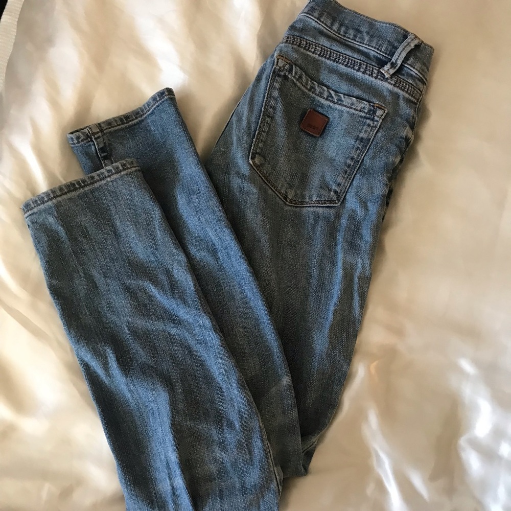 Roxy jeans